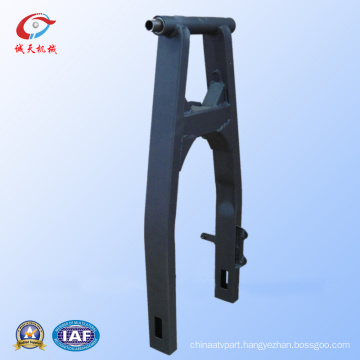 Motorcycle Rear Fork for ATV